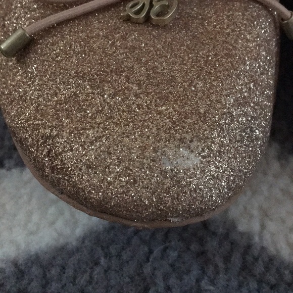 Sam Edelman 6.5 Golden Felicia flats 🎉 - Picture 4 of 6